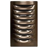 GE LED Coverlite Night Light, Oil-Rubbed Bronze