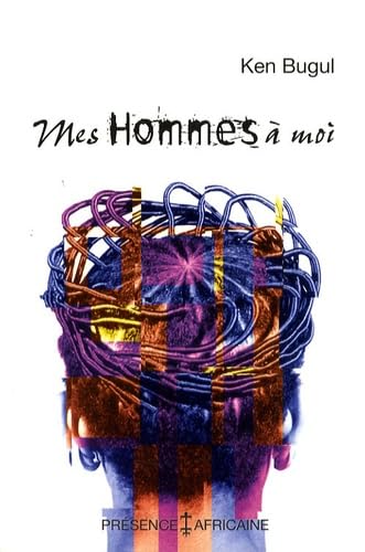 MES HOMMES A MOI
