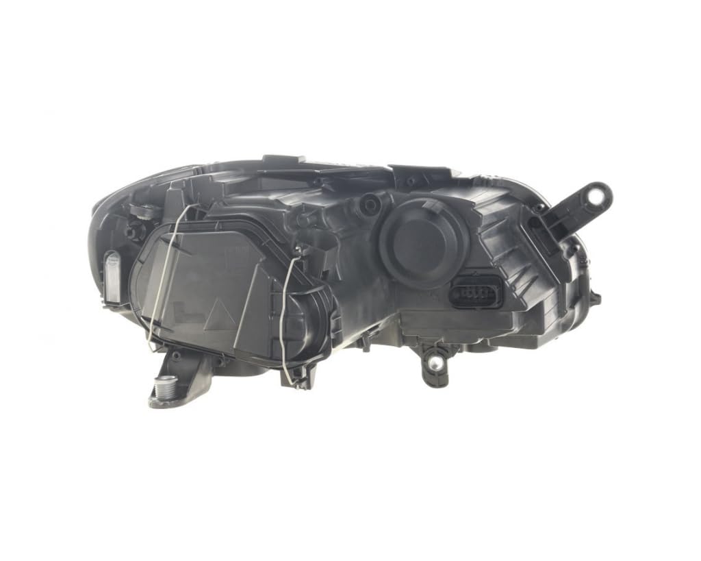 Valeo Lewy Reflektor Główny 44505 do Volkswagen Passat VII (2010-2014)