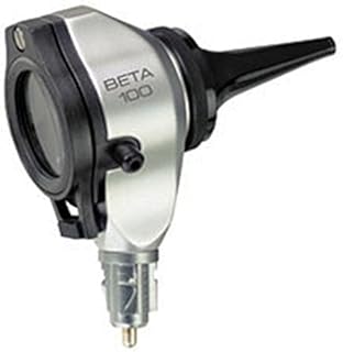 HEINE BETA 100 Diagnostic Otoscope with 6 Reusable Specula B-002.11.527