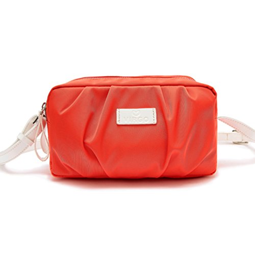 Sac de messager pour mesdames en toile idéal pour le shopping décontracté