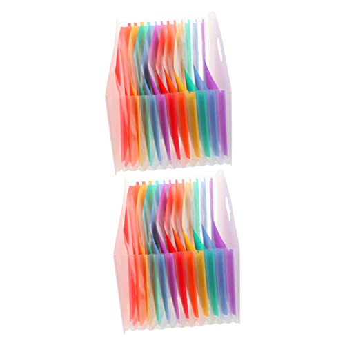 Organisateur A4 extensible plastique pour en finir avec le désordre du bureau