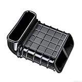 XYgdhqpt,14073-1577 Air Inlet Duct Compatible With KAWASAKI KDX 200 220R 250 KLX 250R 650 (1989-2006)