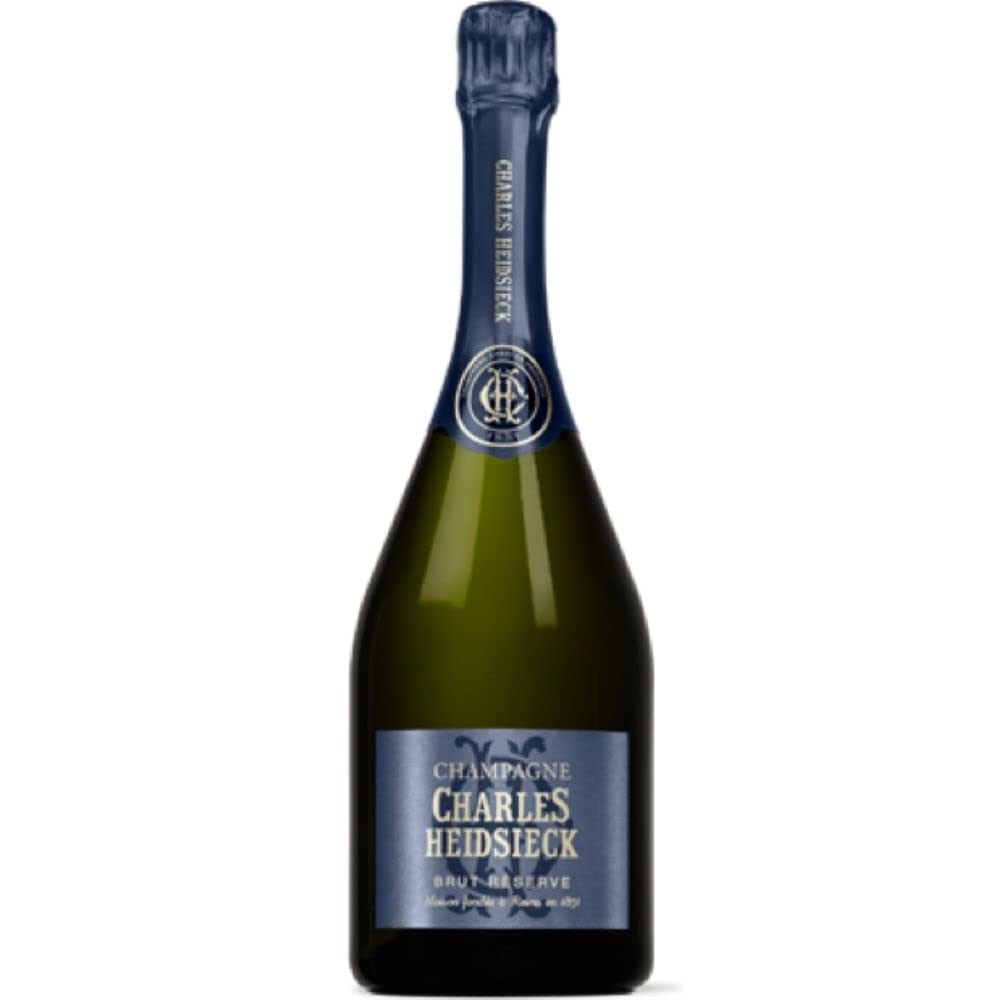 Charles Heidsieck - Brut Réserve Magnum