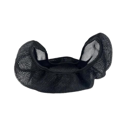 Filet de protection imperméable pour selle BMW C400GT, housse de siège arrière anti-UV