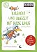 Produktbild Duden Minis (Band 17)  Kalender und Uhrzeit mit Rabe Linus