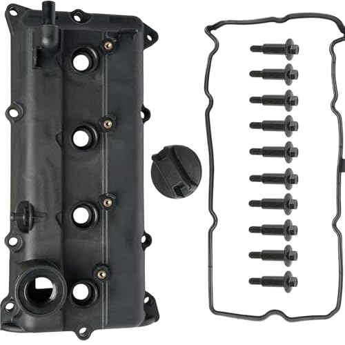 Cache-culbuteur Nissan X-Trail 2.5L pour restaurer l'étanchéité du couvercle de soupape