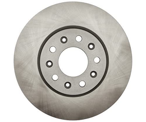 Raybestos 582000R Brake Rotor, 1 Pack