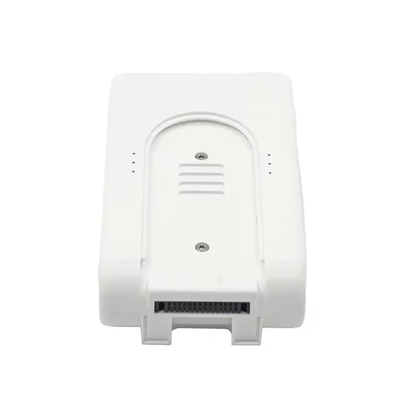 Batteria ricaricabile agli ioni di litio da 5000 mAh, compatibile con Dreame G9 G10, batteria di ricambio da 25,2 V