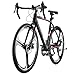 VEVOR Road Bike, 700C Wheels Racing Bike, Shimano 14 Speeds Drivetrain City Commuter Road Bicycle, Urban Adult Sport Bike with Lightweight Aluminum Alloy Frame, Drop Bar, Disc Brake, for Men Women