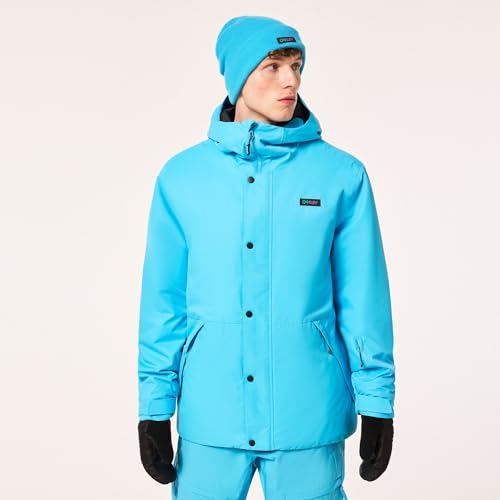 Image of Oakley, Range RC Jacket - Men's