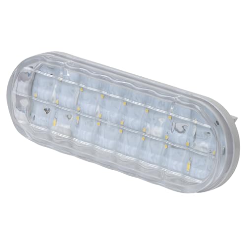 Lámpara LED Grote 62591 Supernova Oval Dual-System miniatura 1