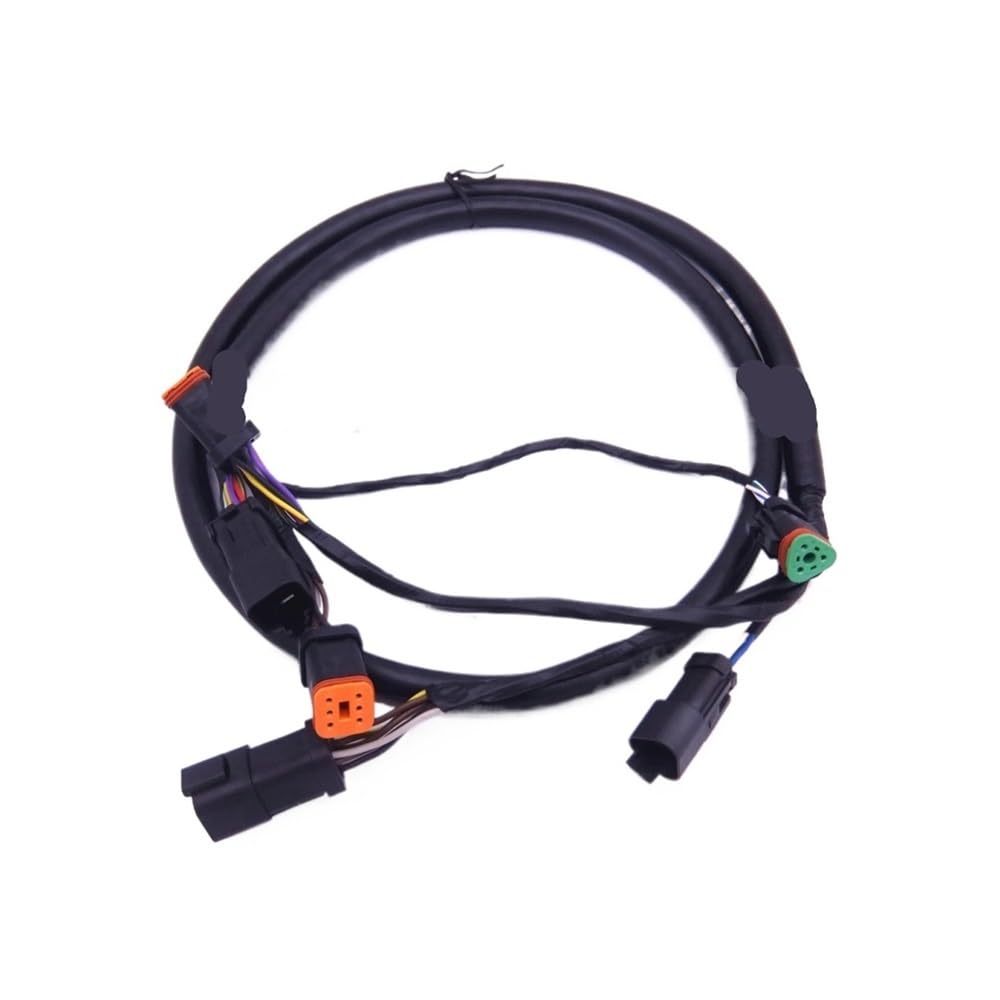 Faisceau de rallonge pour boîtiers de commande hors-bord 1.5m 5pi 0176333