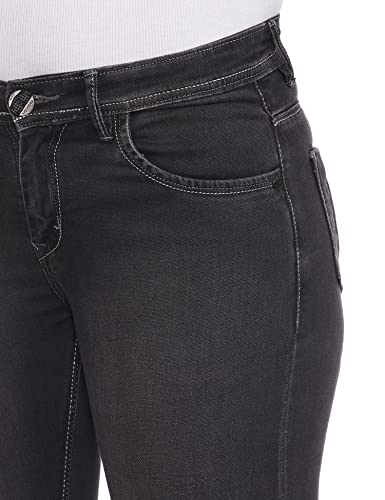 Image of Fashion Cult Women's Slim Jeans