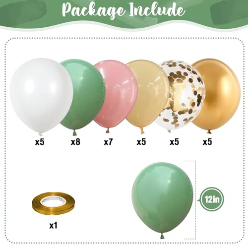 Listado de Globos de helio los mejores 10. 20 Imagen adicional