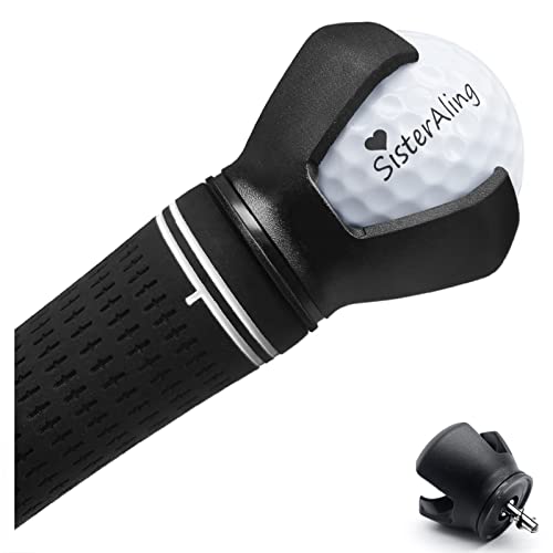 10 Best Golf Ball PickUp Tools for Putters Every Golfer Needs