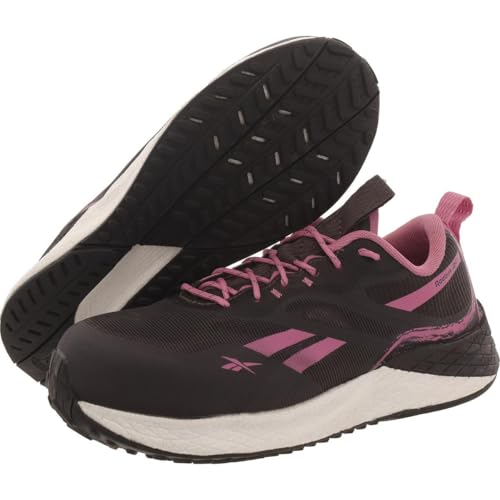 Image of Reebok Work Floatride Energy 3 Adventure Work Composite Toe Men's Oxford