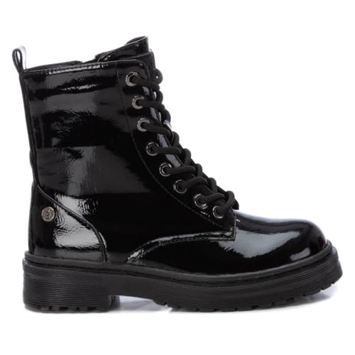Botas planas de invierno Xti Kids 150980 calzado infantil niño/a grande
