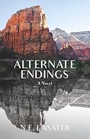 Alternate Endings 0990306925 Book Cover