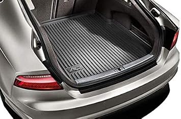 Audi Genuine 4G8061180A All-Weather Cargo Mat