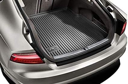 Audi Genuine 4G8061180A All-Weather Cargo Mat