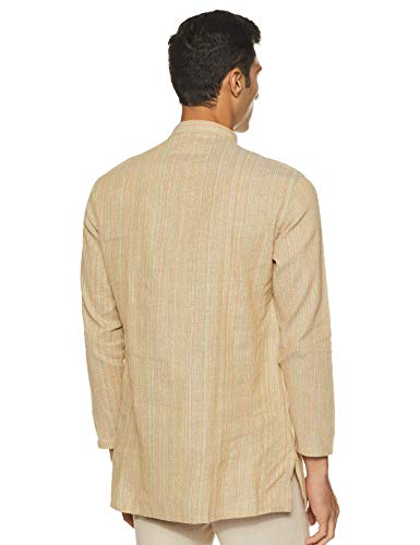 Image of Integriti Men's Cotton Kurta