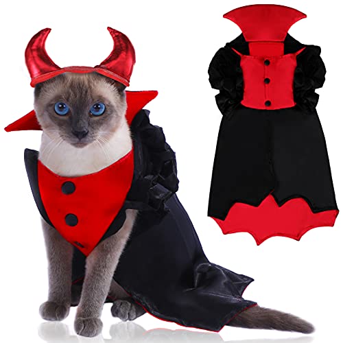 Our Top 16 Best Cat Devil Costume In 2022 You Should Try CCE Review