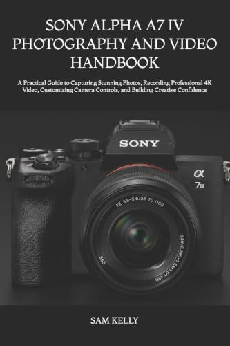 Guide de voyage Sony Alpha A7 IV pour de superbes photos