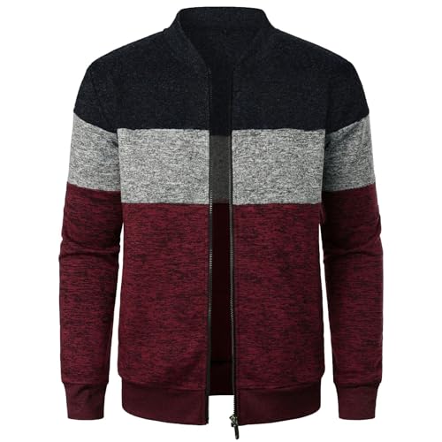 Chaqueta Hombre Invierno Softshell Hombre Larga Trekking Chaquetas Snowboard Softshell Casual Nieve Impermeable Ligera Ropa 11#noir XL