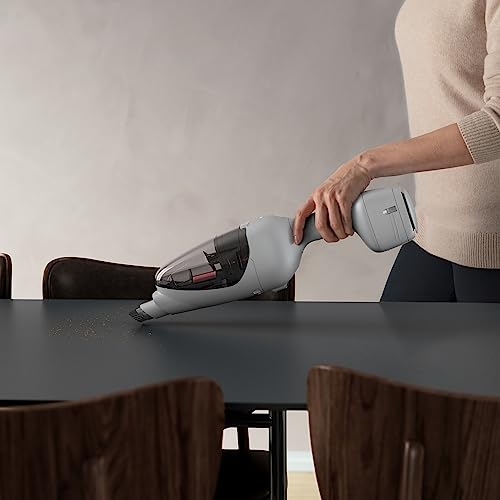 Electrolux Aspirateur balai 2en1 rechargeable 25.2v es62ab25ug - vue 8