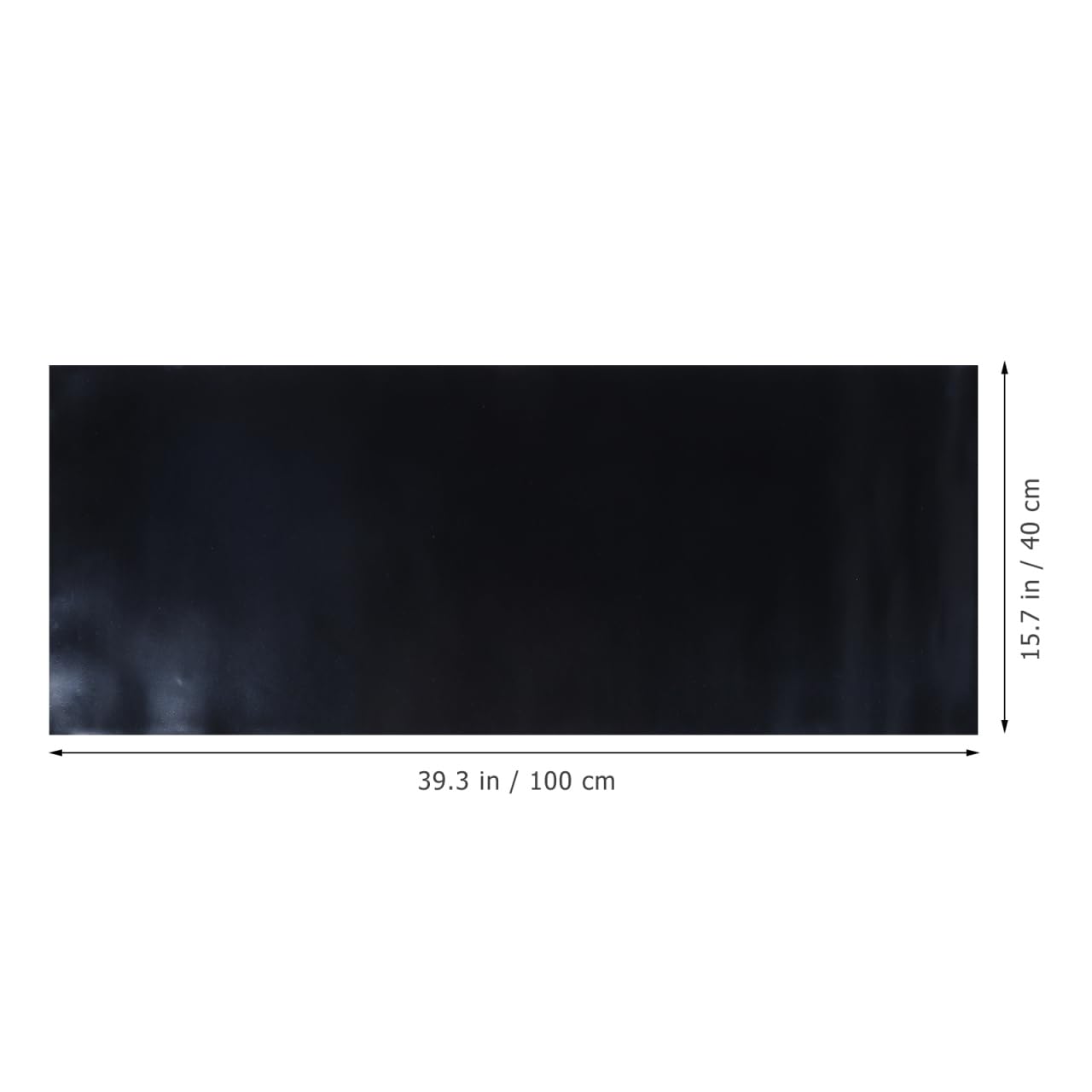 1 Pc Mantel Antiestático Almohadilla De Reparación Electrónica Almohadilla De Banco De Trabajo Antiestática Tapete De Trabajo Electrónico Trabaja Alfombrilla Antiestática Caucho