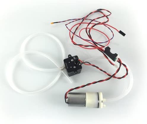 Open US in Stock Fire Smoke Flash Effect Parts Refitting for 1/16 Rc Henglong Mainboard DIY Rc Tanks Models