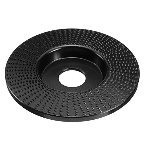 Disco de carburo de tungsteno 100mm para talla de madera y amoladora angular 5