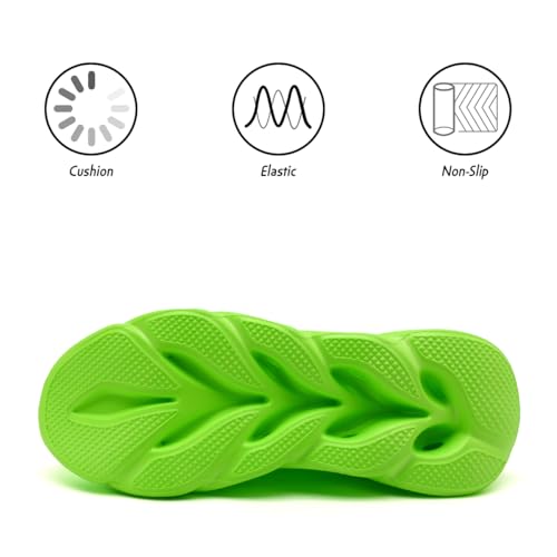 Image of Mens Running Walking Tennis Shoes Mens Casual Fashion Gym Hiking Shoes for Men Sneakers Work Breathable Comfortable Lightweight