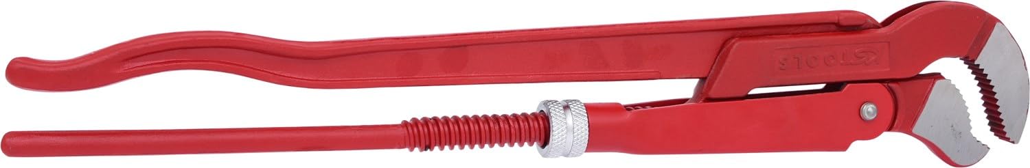 KS Tools 113.2000 Clé de serrage suédoise 2" 45°S