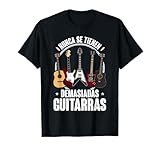 Regalos Para Músicos Con Guitarra