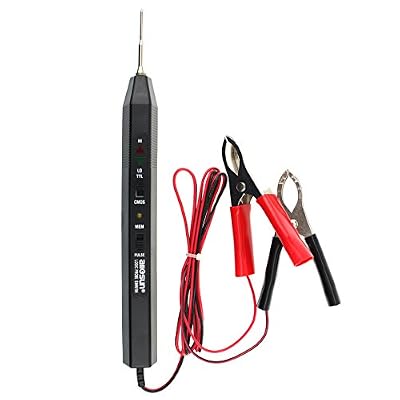 ALLOSUN All-Sun EM4610A Logic Probe Tester Logic (Troubleshooting), 1 Pack