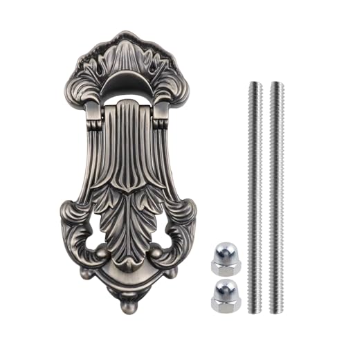 Savagrow Zinc Alloy European Style 7-1/10