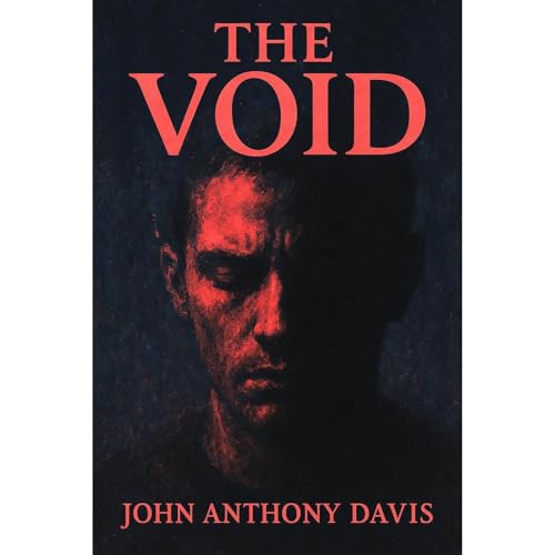 The Void [Written by John Anthony Davis] episode artwork