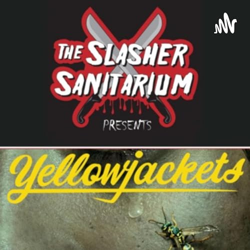Yellowjackets: Episode 2 "F Sharp" Titelbild