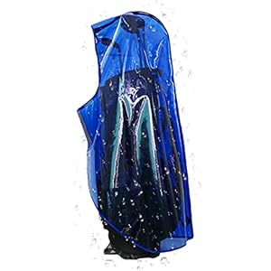 Fassme 1 Pokrowiec Golfowy Wodoodporny