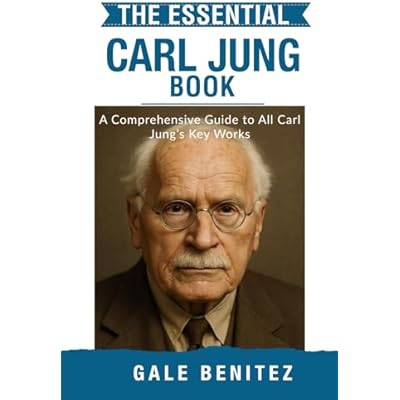The Essential Carl Jung