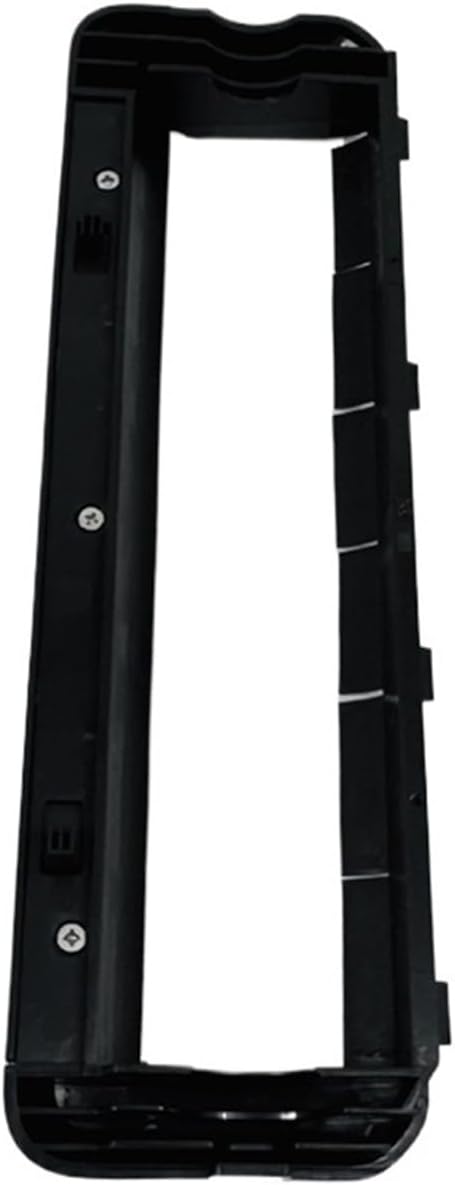 FYBL Main Brush Cover,Compatible for Dreame, L10 L20 L3 L40 X30 X40 Ultra Robot Vacuum Cleaner Roller Brush Cover