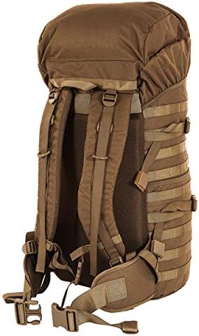 snugpak endurance 40