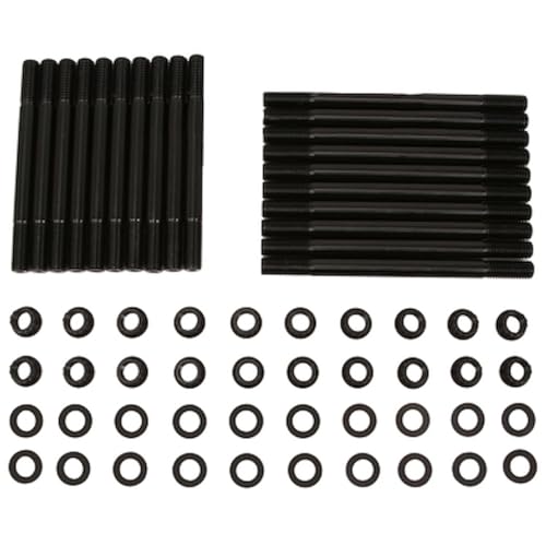 Kit ARP 254-4312 de pernos de cabeza de 12 puntos para motor Ford de bloque pequeño