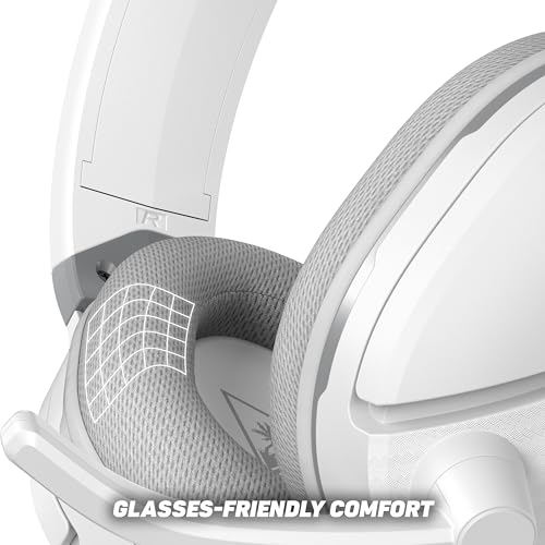 Turtle Beach TBS-6305-01 Recon 200 Gen 2 Powered Gaming Headset For Xbox Series X thumb #2