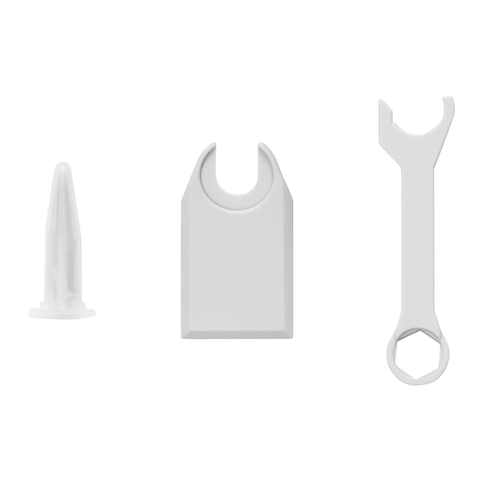 Steinberg Systems SBS-LAB-117 Pipeta multicanal para 12 puntas 0,0005-0,01 ml pipeta de 12 canales