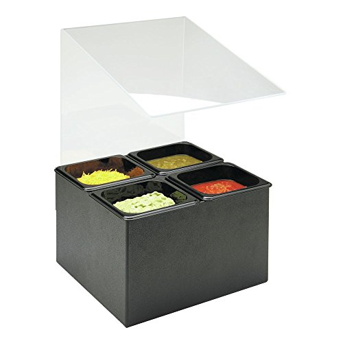 Cal Mil 658 Classic Salsa/Condiment Bar, 15