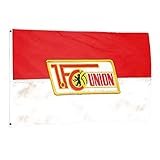 Offizielles Lizenzprodukt von: 1.FC Union