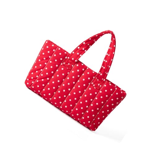 Sac sous les bras spacieux pour le travail et les voyages en textile robuste